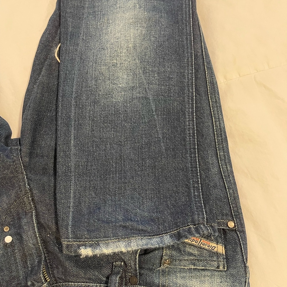 DIESEL JEANS - Picture 10 of 13
